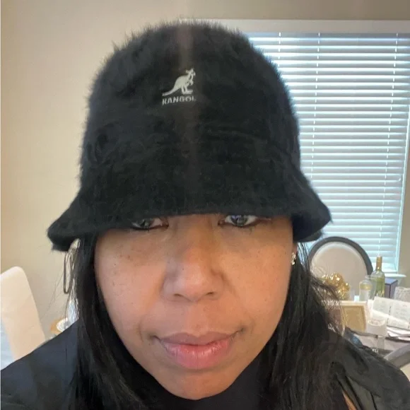 Kangol Accessories Vintage Kangol Bucket Hat Authentic 9s